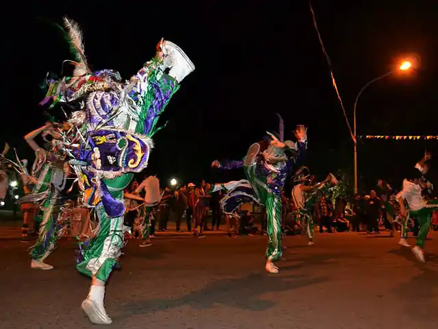 Comienzan los primeros Pre Carnavales de Chivilcoy