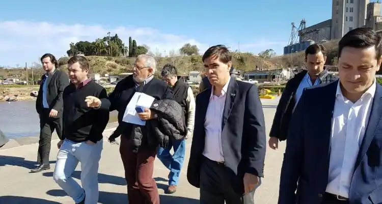 Empresas locales pueden pedir la ayuda para pagar la luz