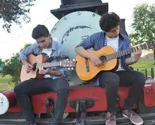 Impacientes: Un nuevo sonido en la ciudad