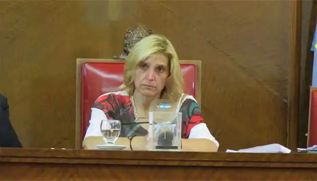 Crisis política en Mar del Plata: El jueves removerán a Baragiola de la presidencia del HCD
