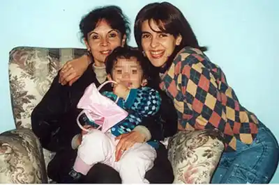 Una llamada desde Asunción reveló nueva información sobre la desaparición de Marita Verón