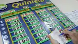 Un jubilado de Mar del Plata ganó más de $300 millones en la quiniela