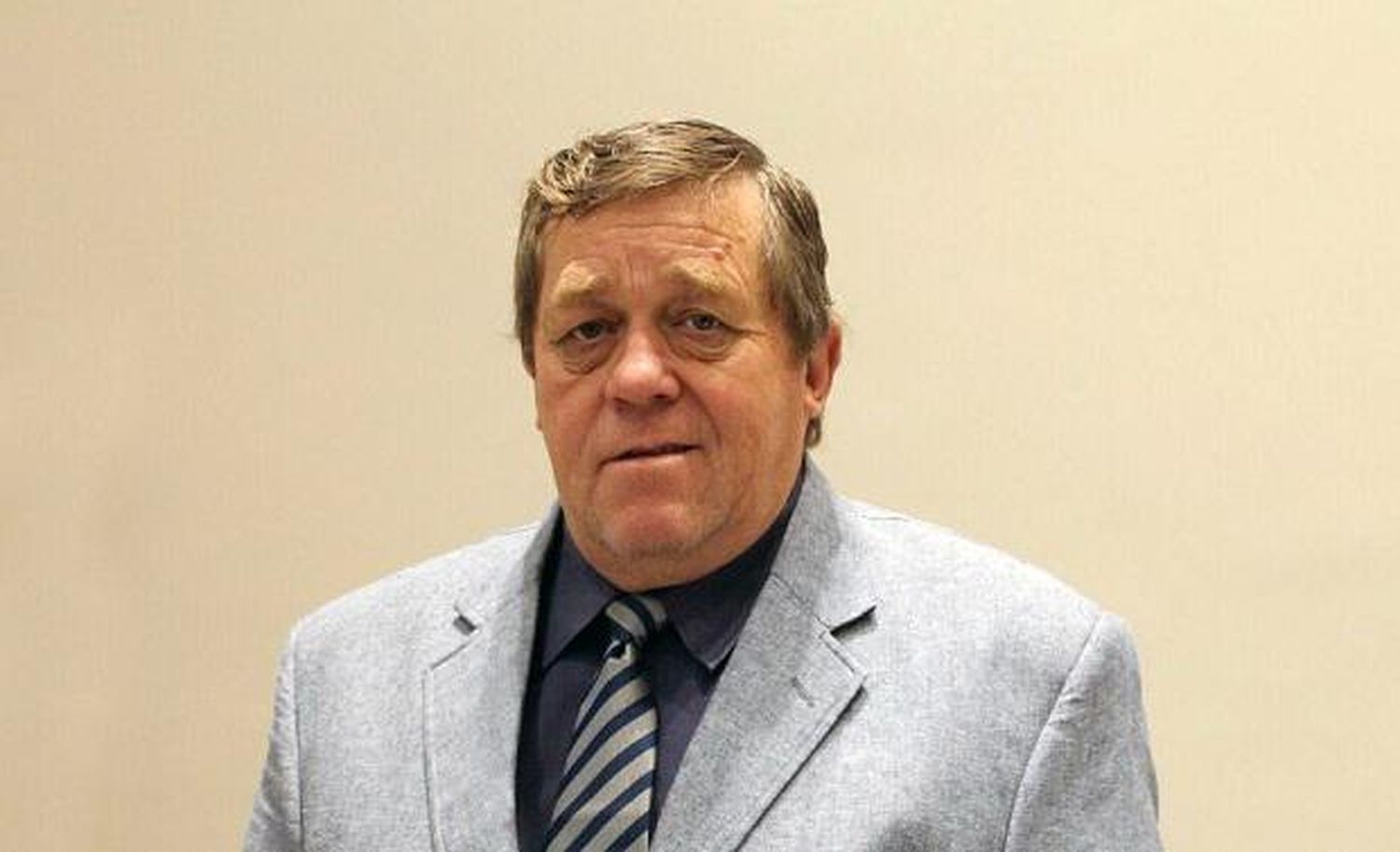 Oscar Balla: “que el gobierno nacional modifique su política de empleo”