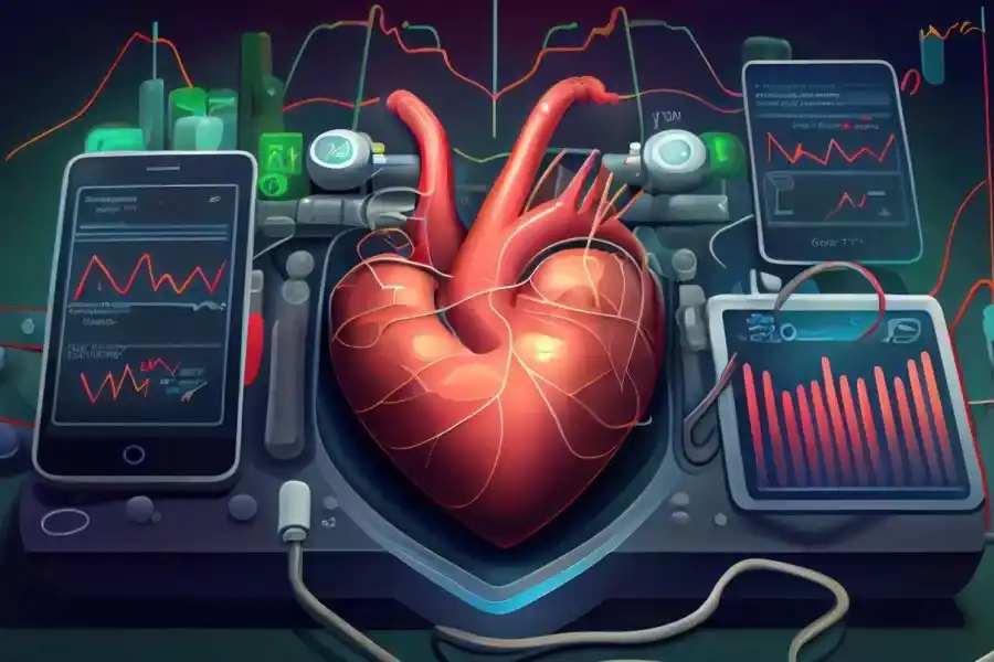 Herramientas engañosas: ¿una aplicación para el celular puede medir la presión arterial o la fiebre?