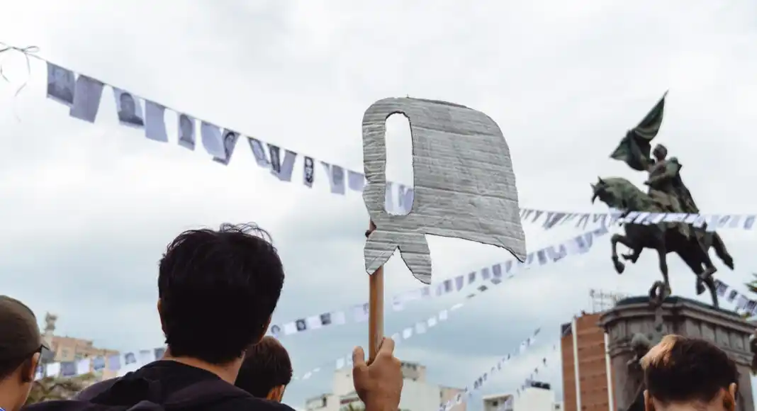 Imagen de archivo (FOTO: Pulso Noticias).