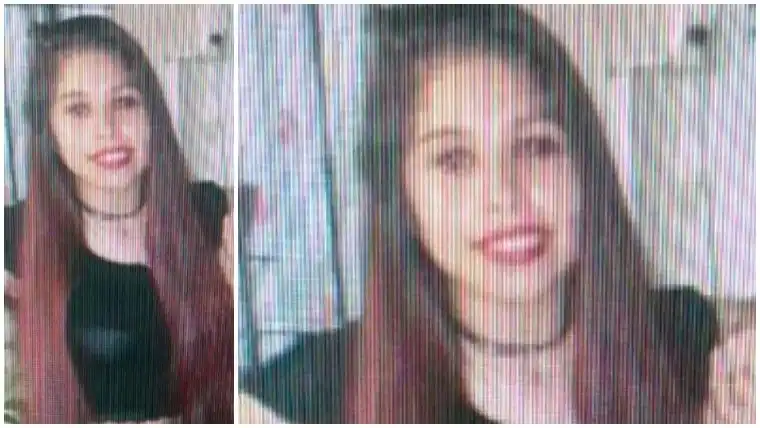 Buscan a una joven de 14 años desaparecida de su casa