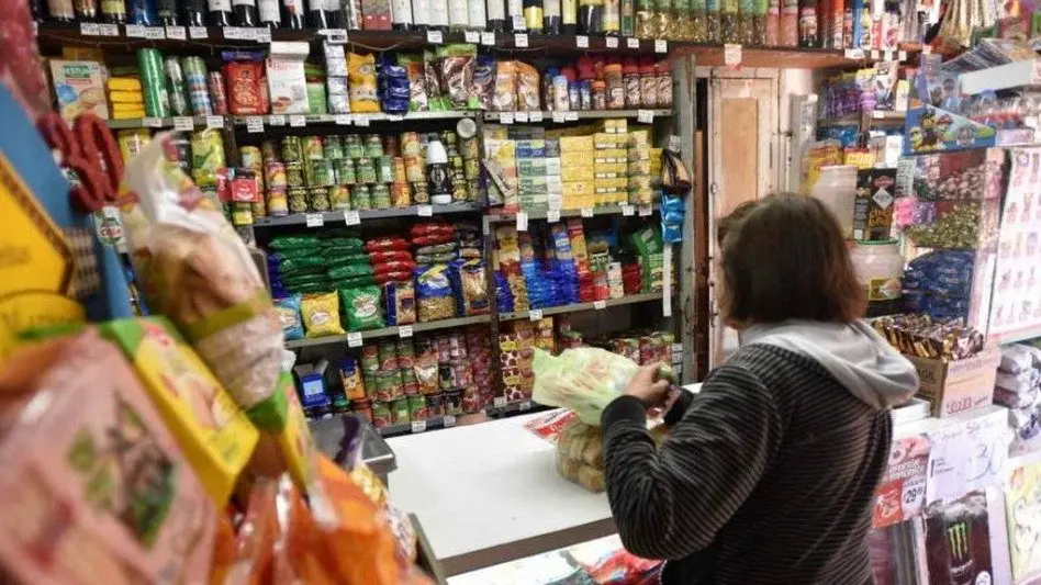 Almaceneros denuncian dificultades para acceder a los productos de "Precios Cuidados"