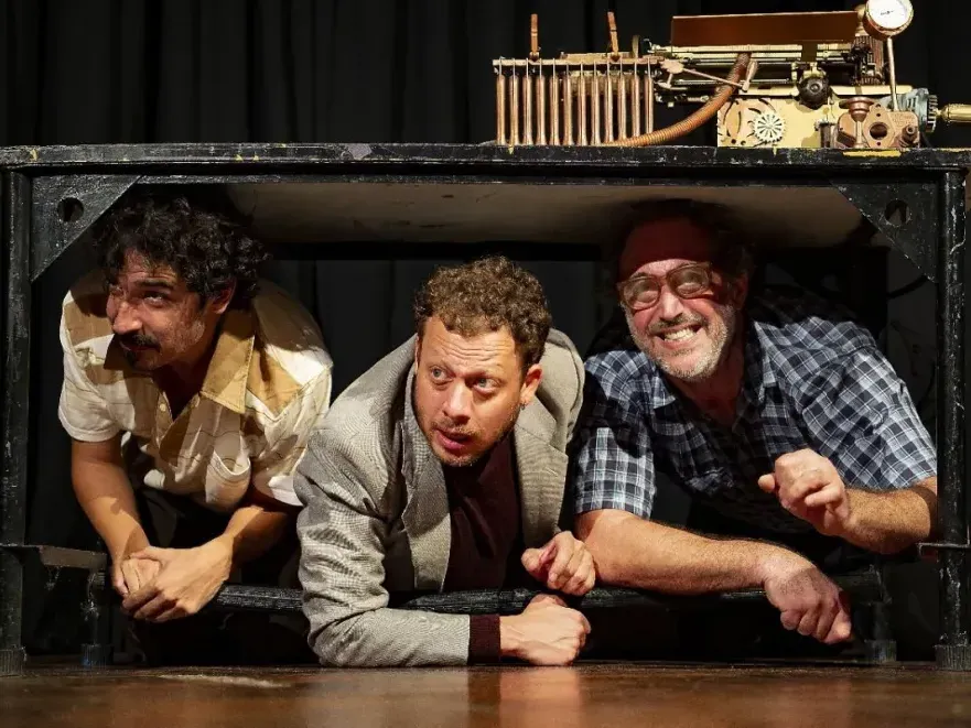 Festival de Teatro en Gualeguay