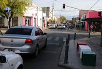 En 15 días entrará en vigencia la nueva circulación para Quintana