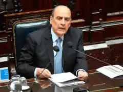 Francos elogió a Gerardo Werthein tras su renuncia