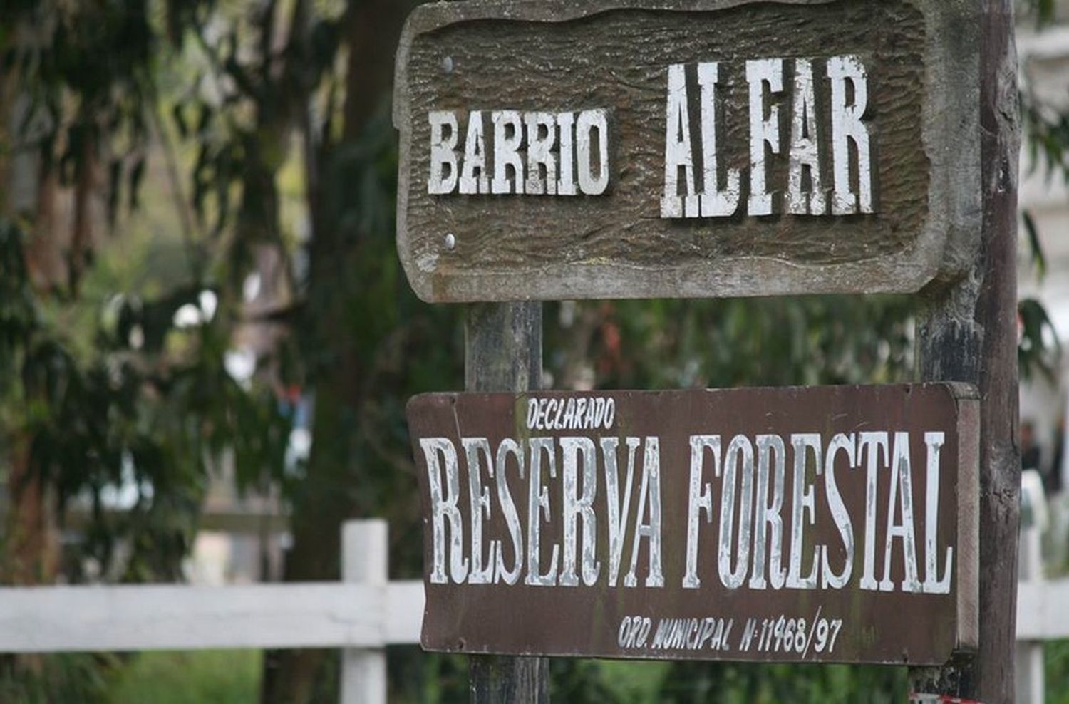 Proyecto Explanada La Reserva: el impacto ambiental de la construcción de edificios