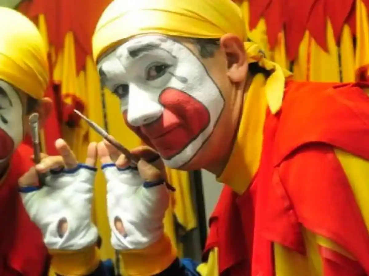 Piñón Fijo fue acusado de “peroncho”: su contundente respuesta