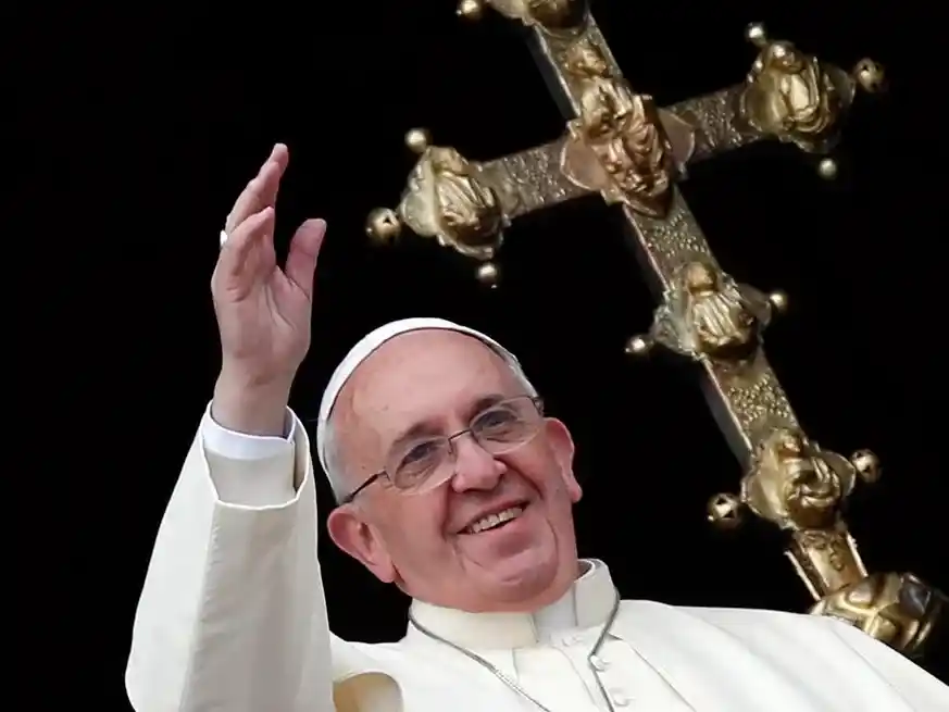 La figura de Francisco sigue iluminando el debate sobre una Iglesia más cercana. Foto: Reuters