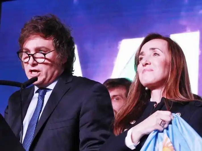 Villarruel viajó al Sur por los incendios
y expuso la interna con el Gobierno