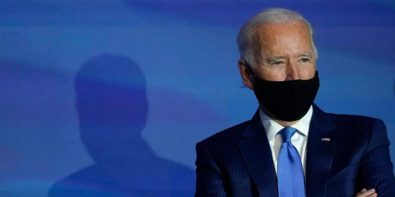 Colegio Electoral confirma victoria de Biden frente a Trump