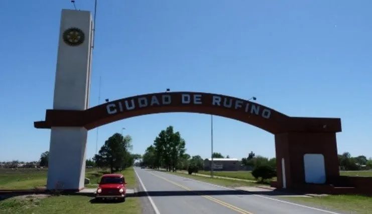 La medida fue adoptada por la jueza Lorena Garini.