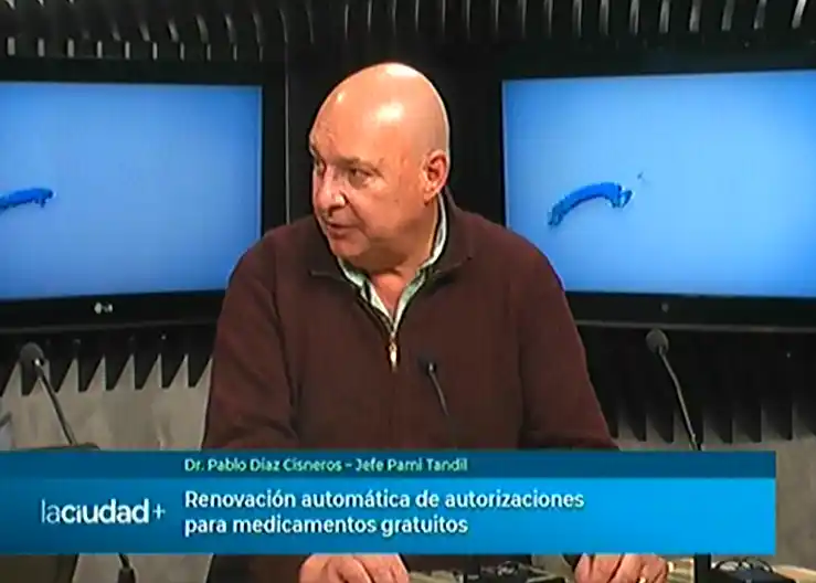 Renovación automática de autorizaciones para medicamentos de Pami | La Ciudad