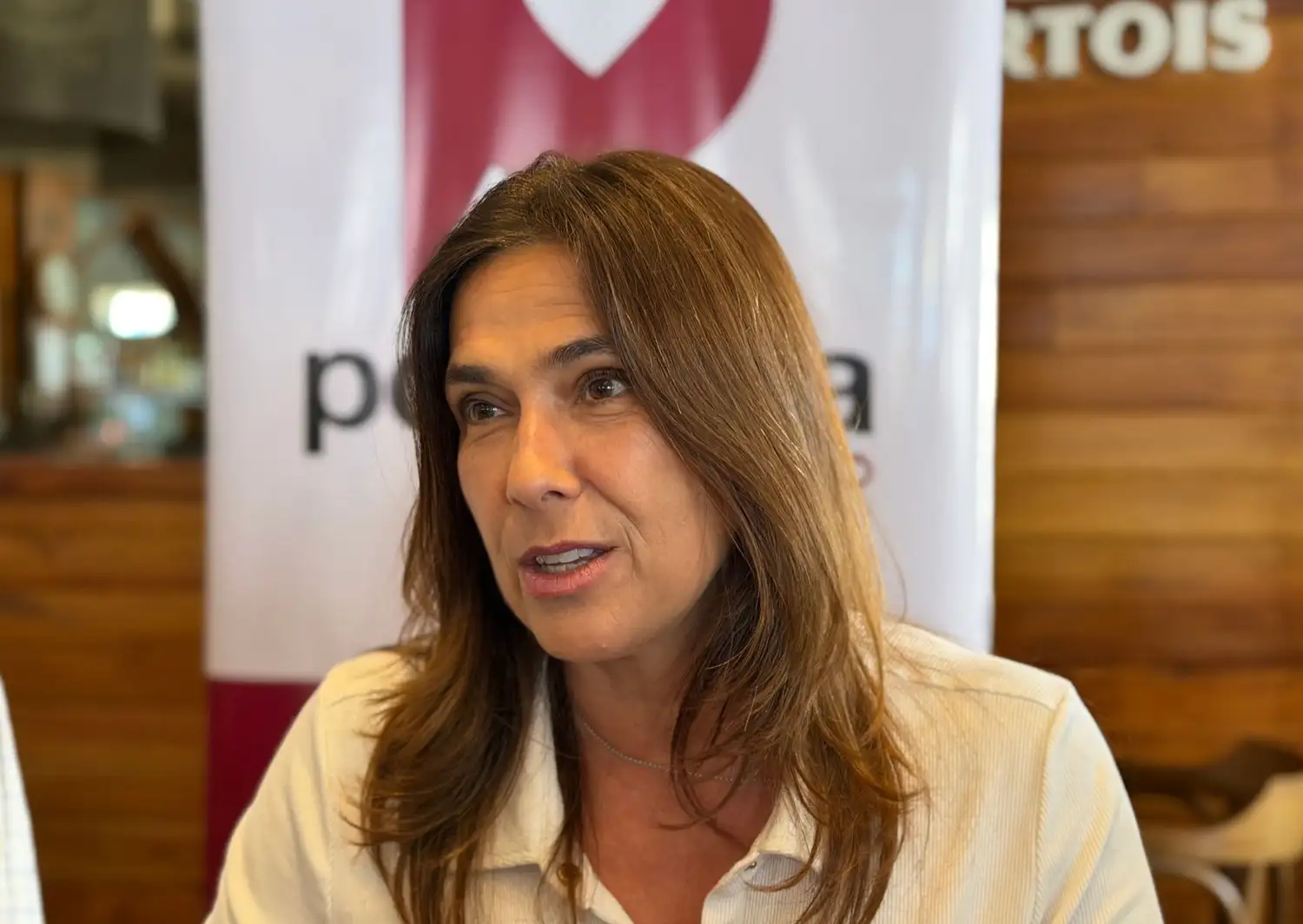 María Eugenia Talerico