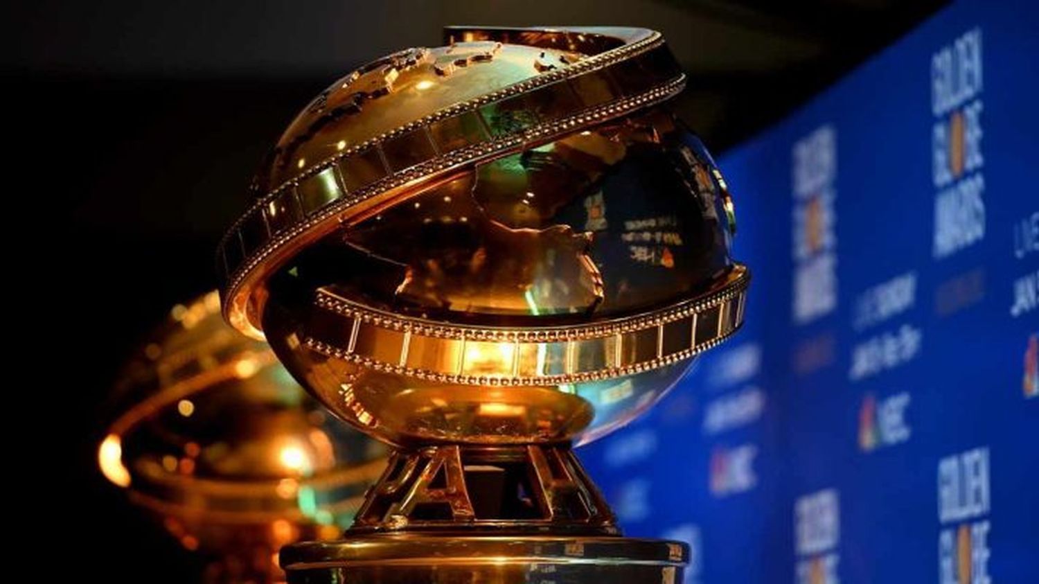 PROHIBIDO a los votantes de los Globos de Oro aceptar “obsequios lujosos, viajes y cualquier regalo”