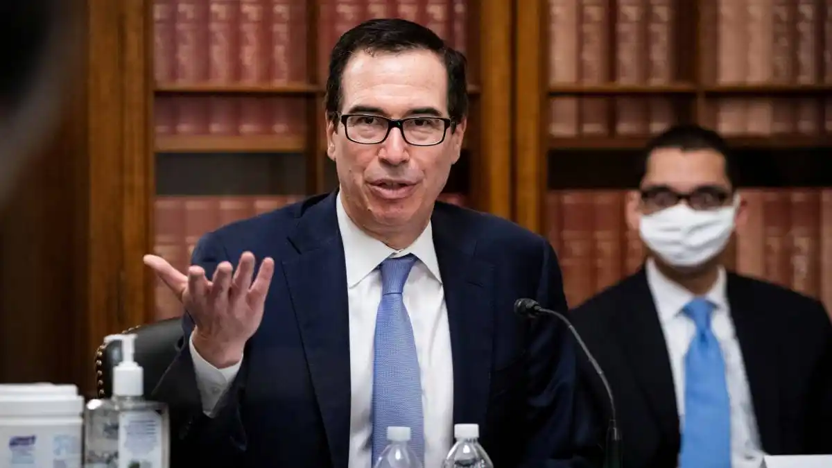 Oficialismo y oposición de Estados Unidos no acordaron un nuevo paquete de estímulo