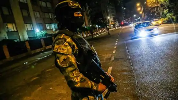 TERROR EN LA FRONTERA CON VENEZUELA: ELN y el Tren de Aragua se enfrentan por el control del territorio