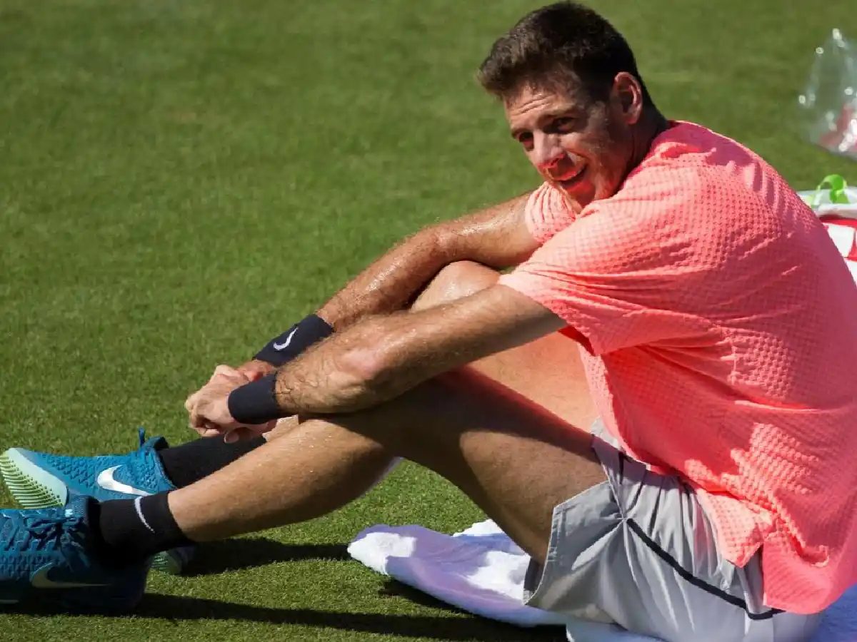 La evolución de “Delpo” 