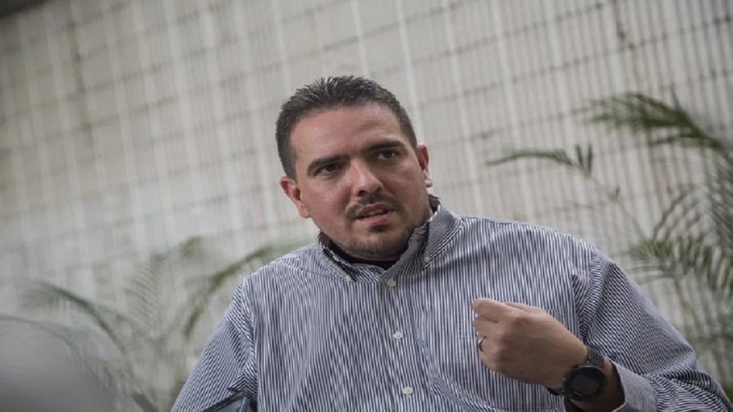 ¿La Plataforma Unitaria perdió su razón de ser? El debate que pide Stalin González