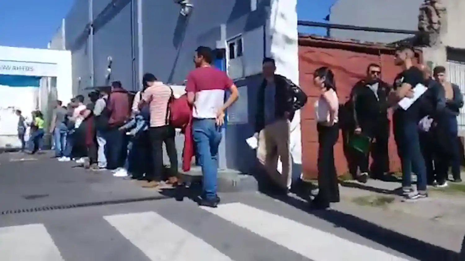 Cuánto cuesta un empleado en términos nominales en el 2020