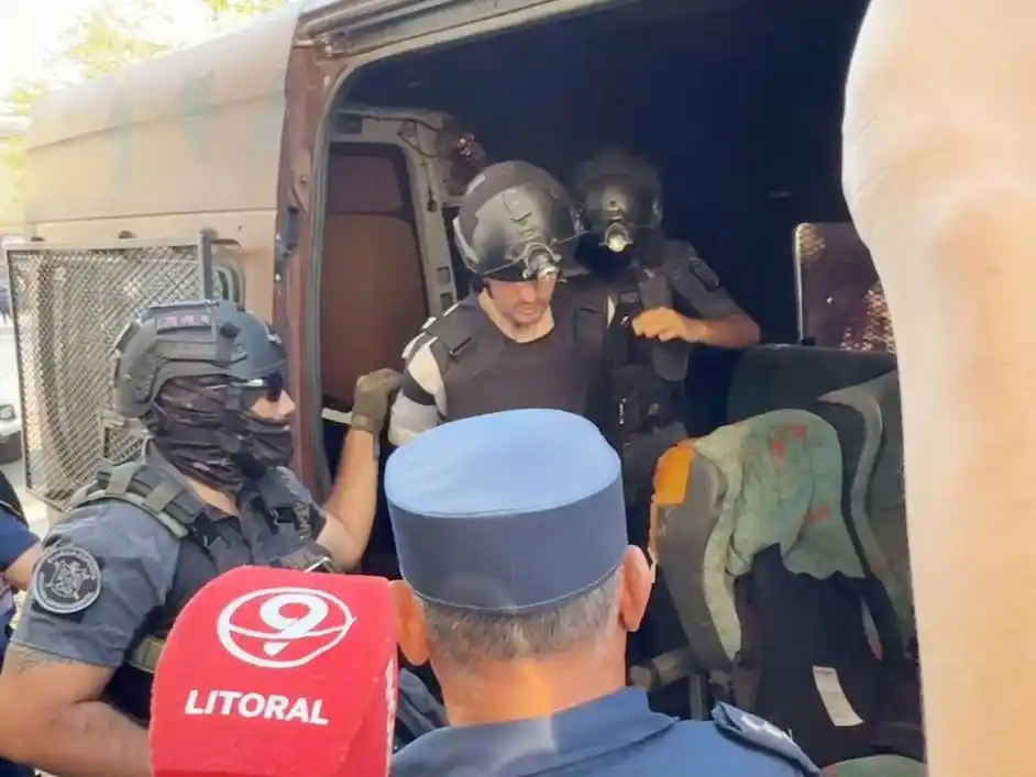 Laurta: “La Justicia no investigó el secuestro y los abusos a mi hijo”