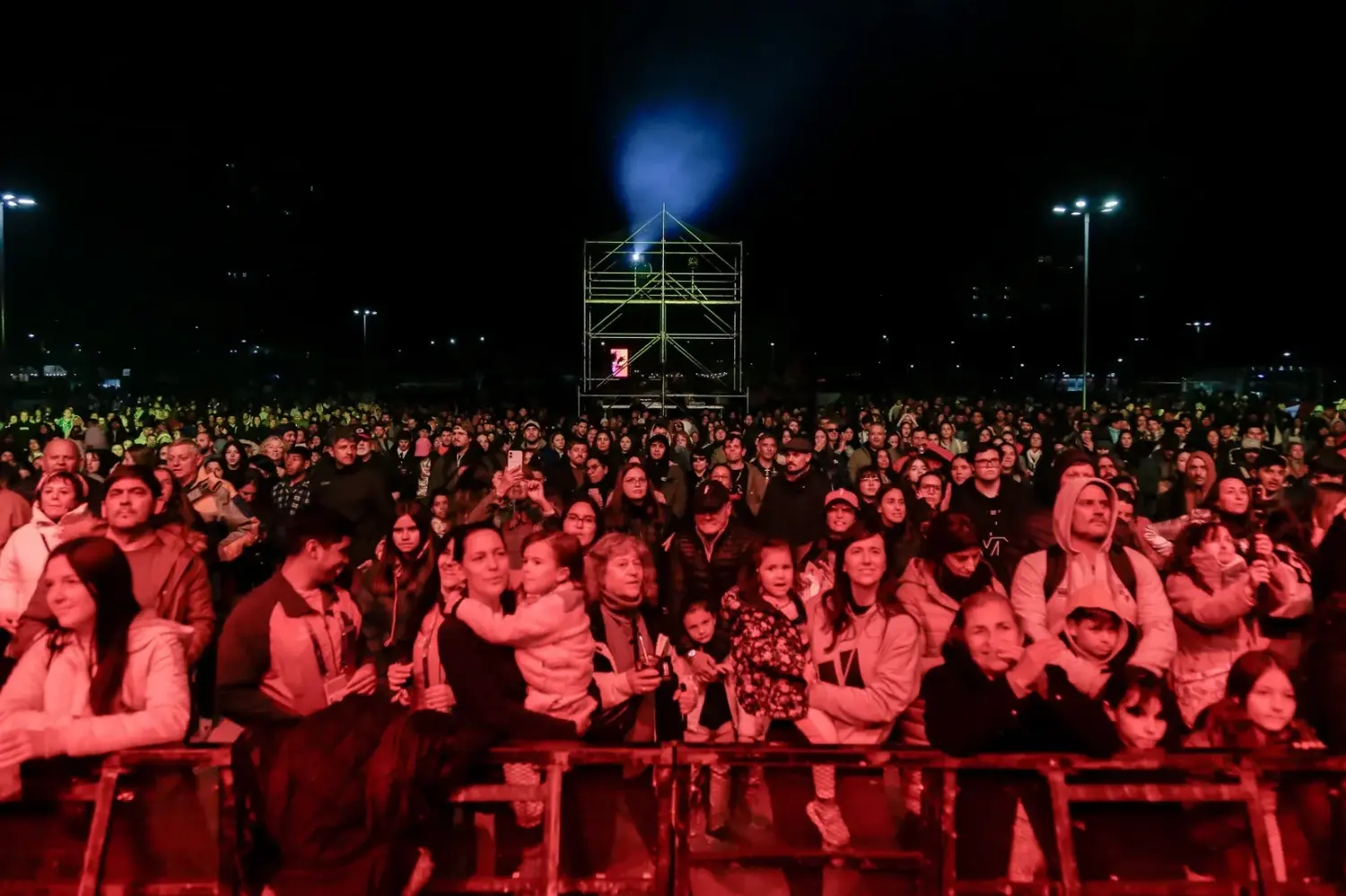 Foto: @_SantaFe_Capital