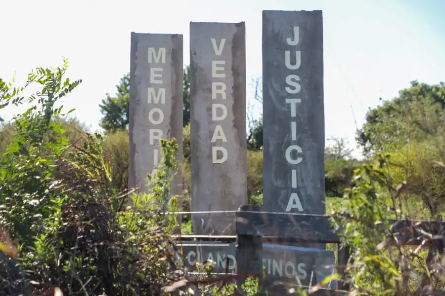 Derechos humanos: Provincia reactiva excavaciones en Campo San Pedro