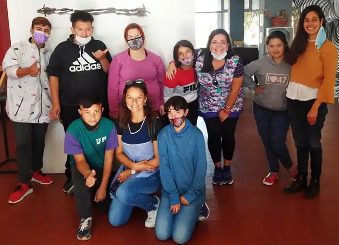 Invitan a participar de visitas guiadas en el Centro Cultural