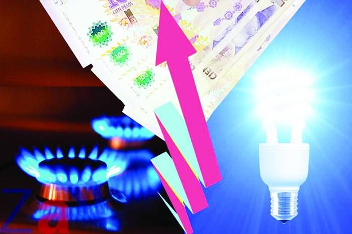  Mañana anunciarán el nuevo esquema de tarifas y topes de consumo