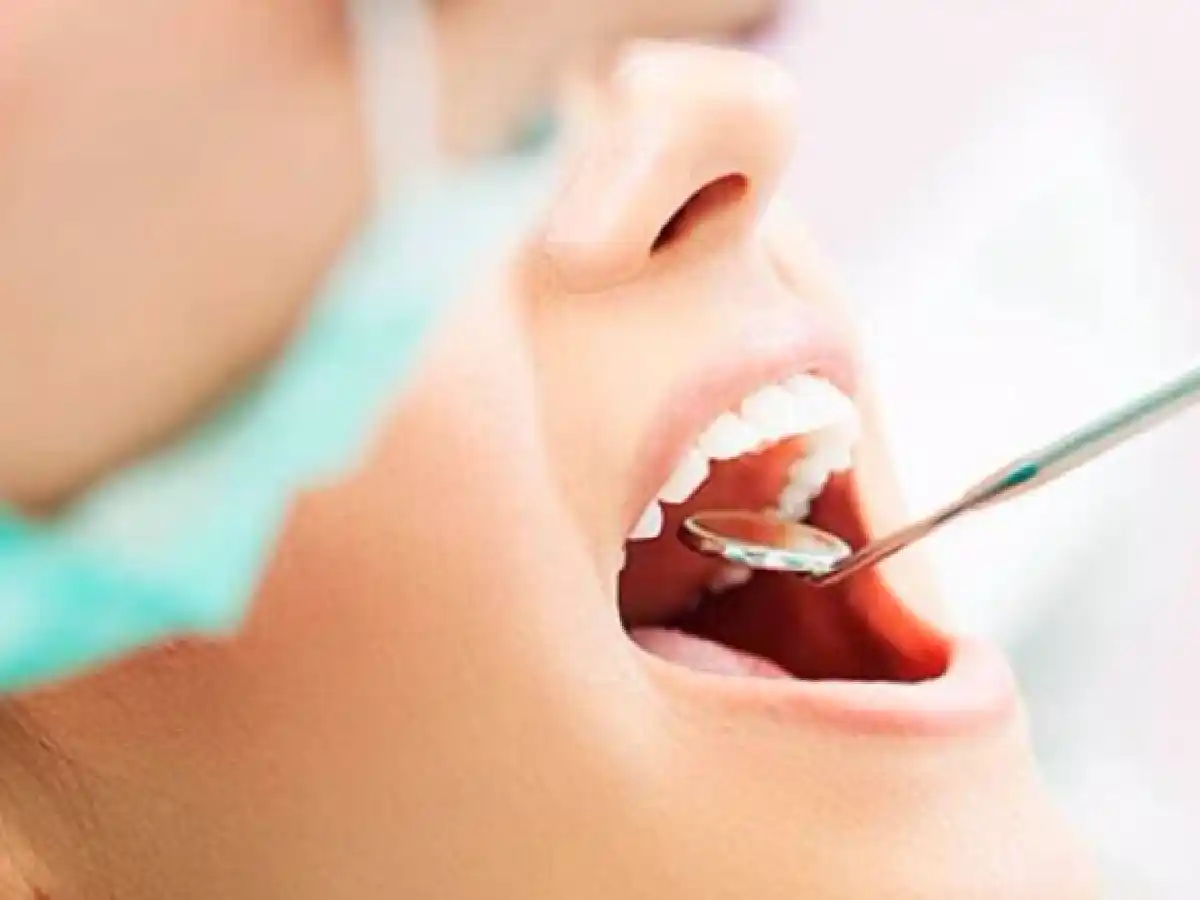 Pese a la pandemia, convocan a prevenir el cáncer bucal  