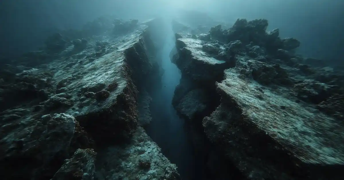 La subducción es el mecanismo por el cual una placa oceánica se hunde en el manto terrestre, generando la fuerza de tracción que mueve las placas tectónicas.