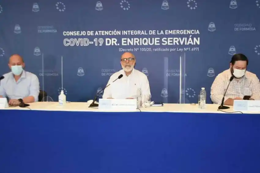 Covid-19: ayer se reportó un fallecimiento y 99 casos nuevos