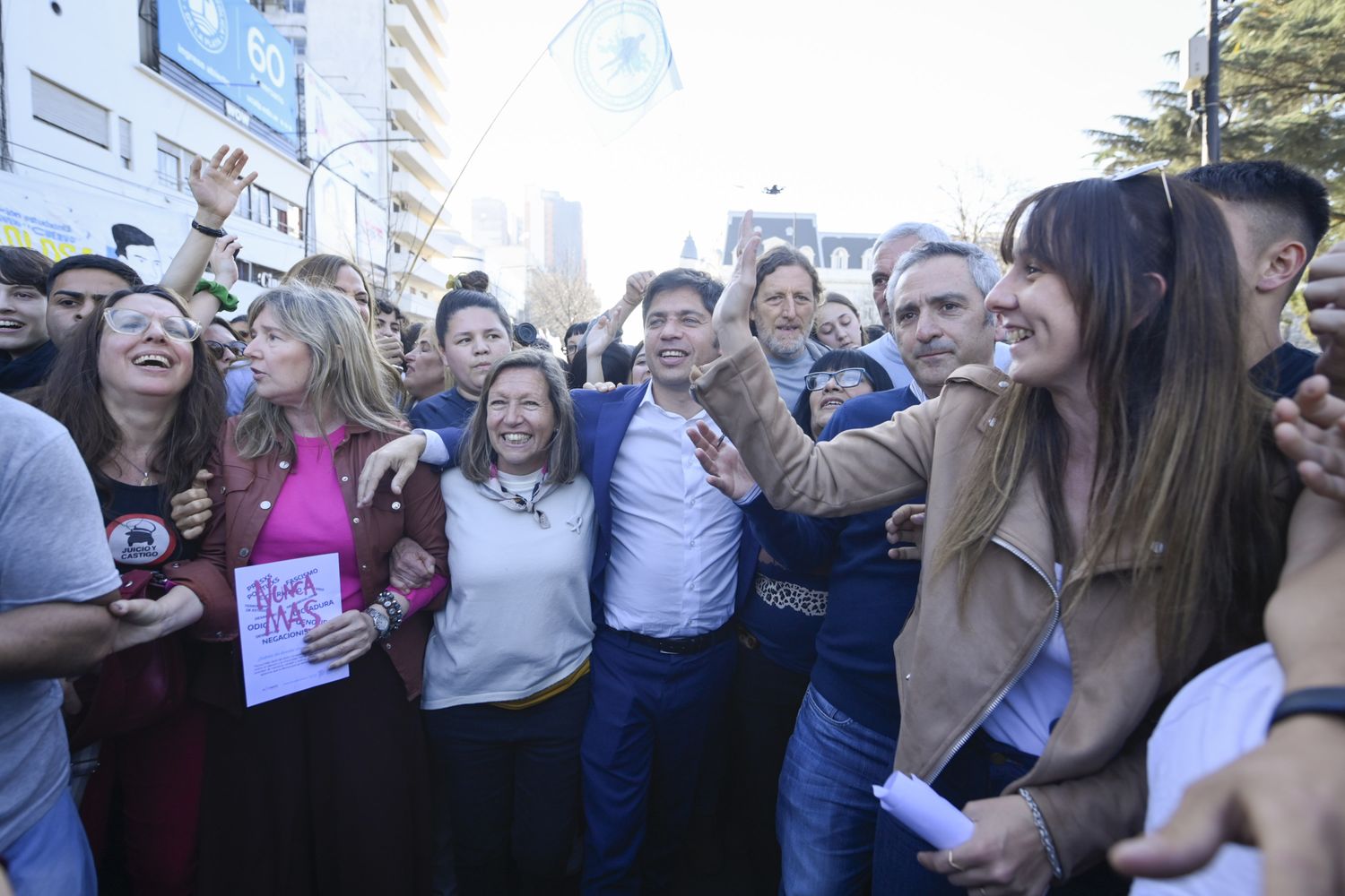 Foto: Radio Provincia