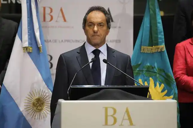 A un año de la emergencia en seguridad, las 4 nuevas cárceles prometidas por Scioli no existen