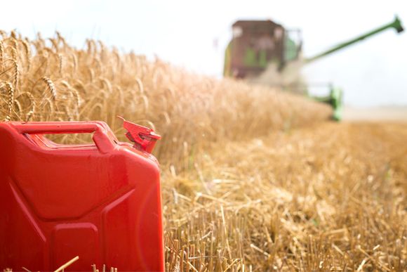 Gasoil: cómo hacer rendir hasta la última gota