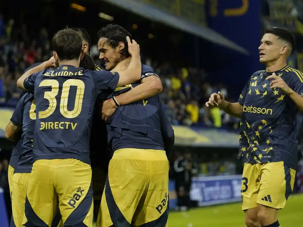 Boca visita a Belgrano de Córdoba en busca de sellar su pase a los playoffs por el título