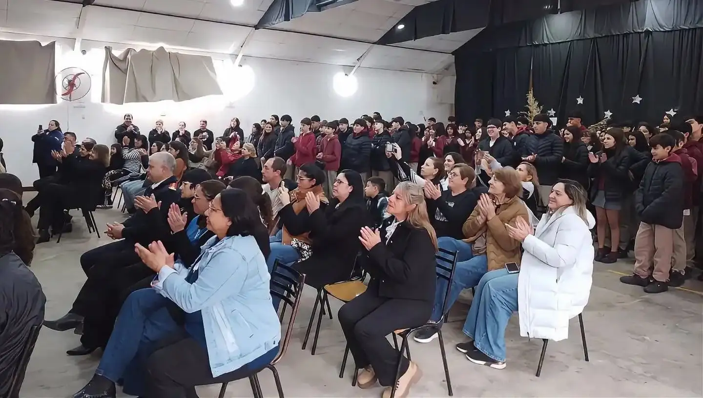 Acto Murphy - 2