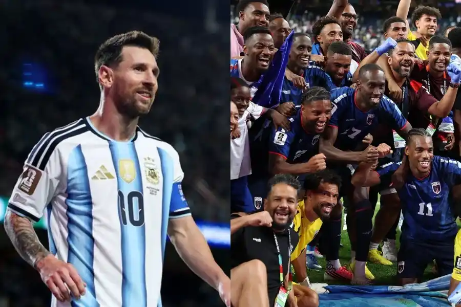 Confirmado: Argentina enfrentará a Cabo Verde en los 16avos del Mundial 2026