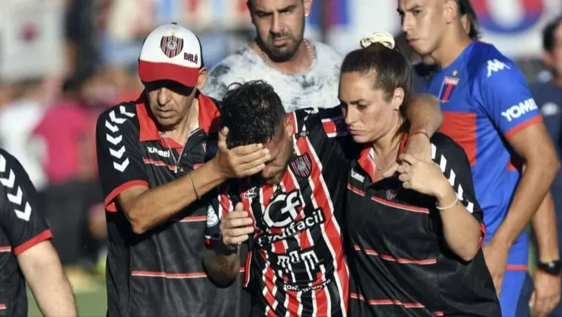 Fernando Brandán