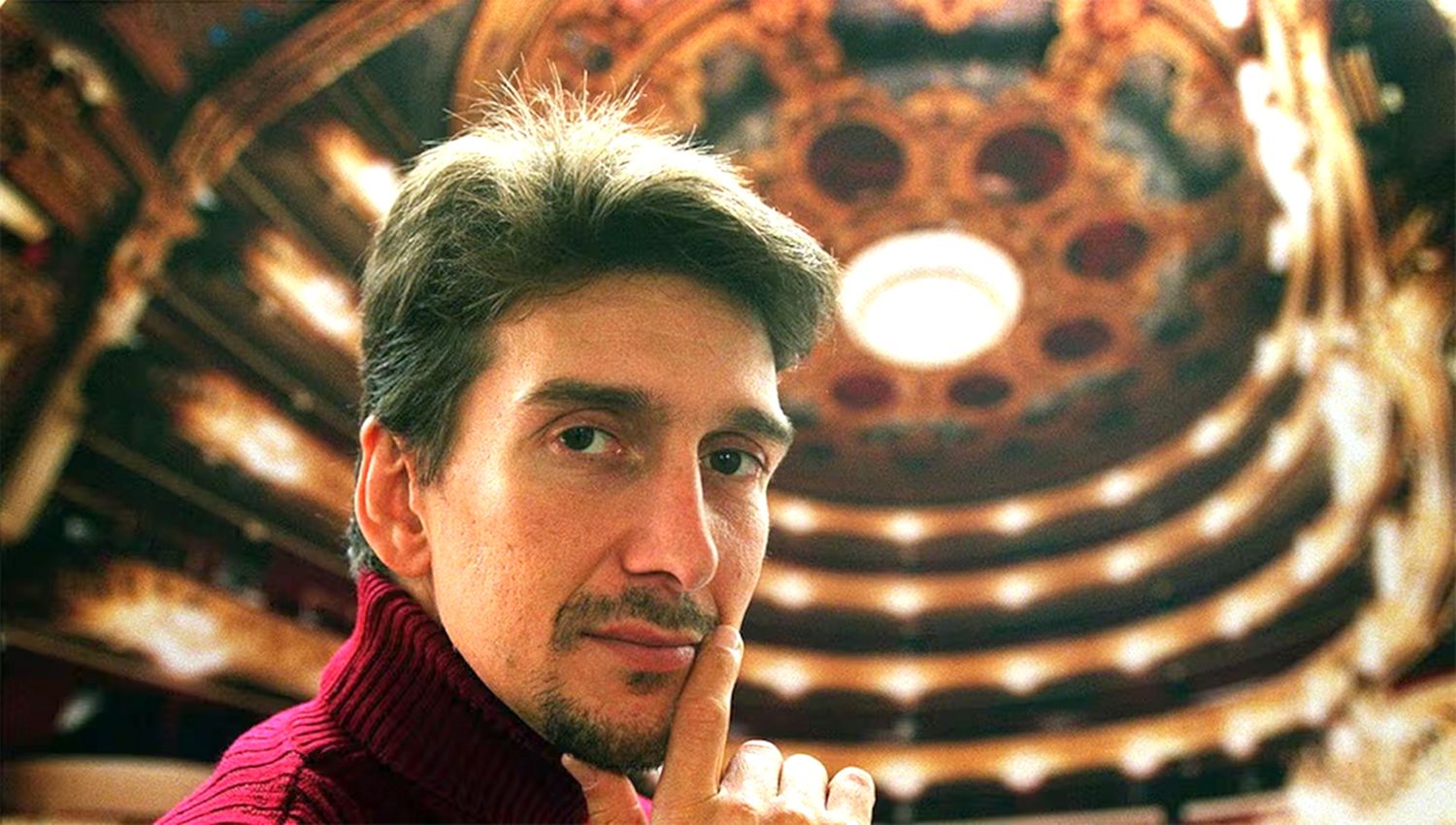 Julio Bocca reemplazara a Jorge Telerman al frente del Teatro Colón. (Foto: NA)