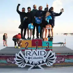 Falco y Schang, los ganadores en el norte