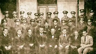 Cartero: un oficio que logró transformarse y adaptarse al paso del tiempo