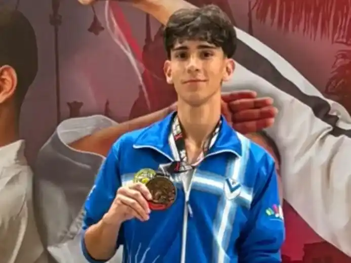 Santino Valler