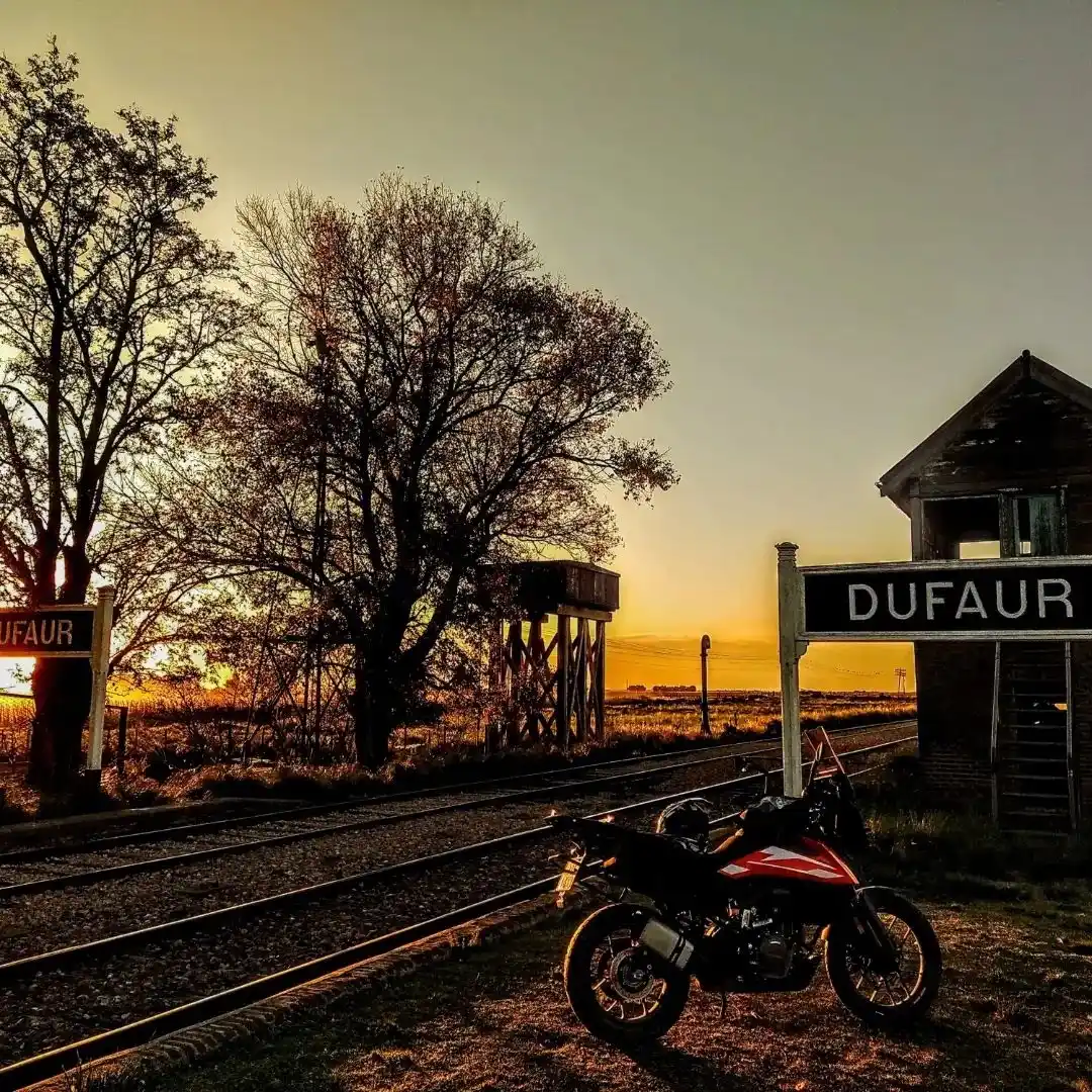 dufaur