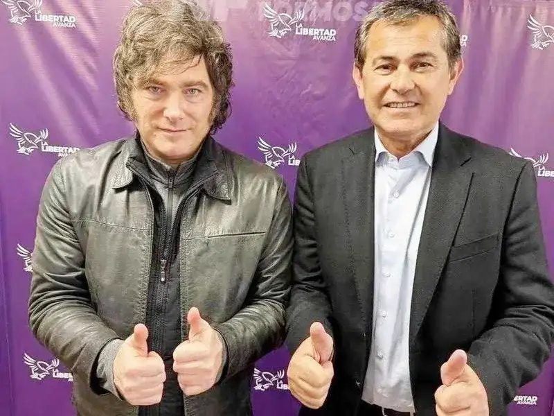 La Justicia profundiza la investigación contra
Basualdo y avanza con una serie de imputaciones