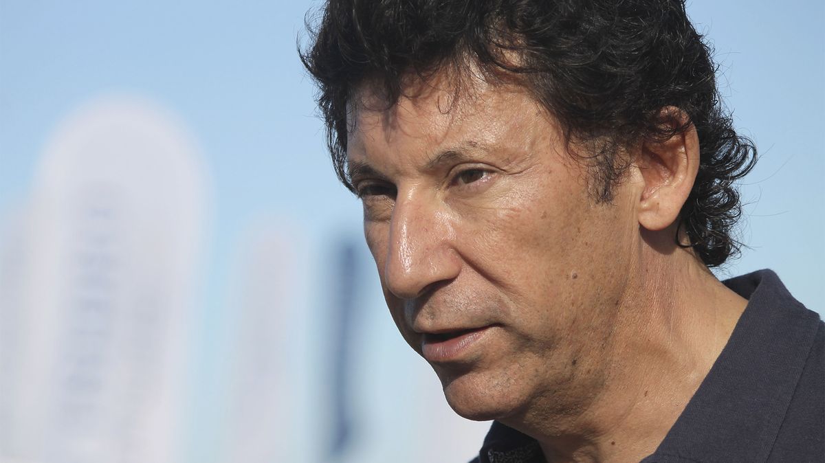 San Isidro: El PJ le exigió a Posse que se ponga a disposición de la Justicia